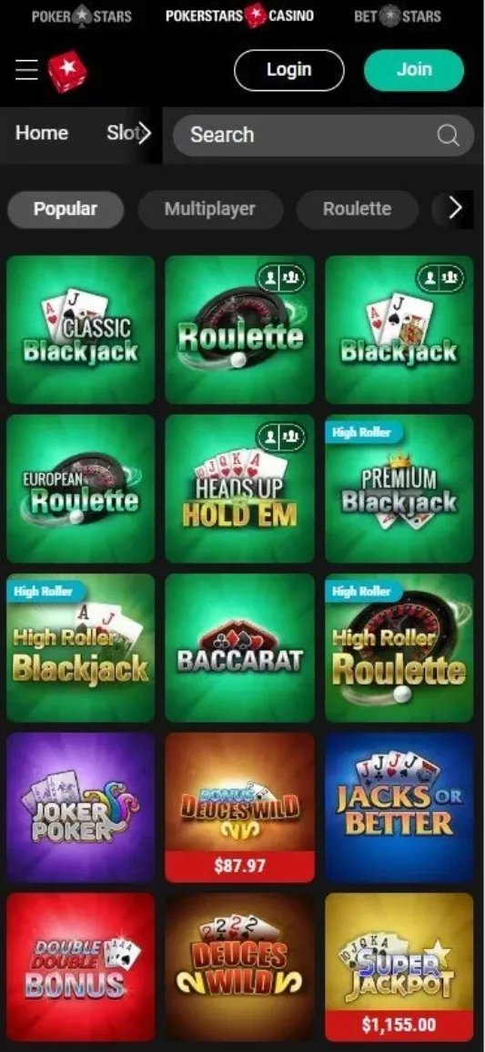 nv casino