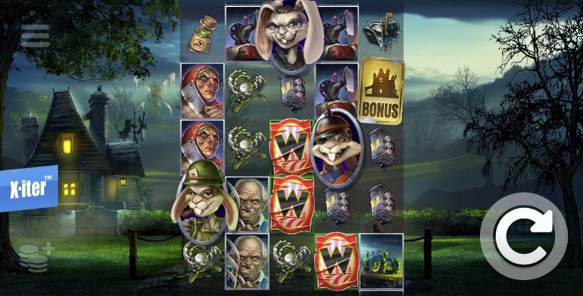 Penarikan playfortuna