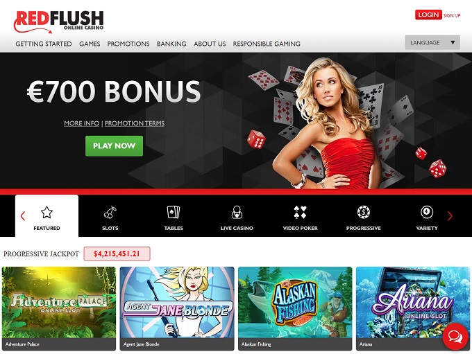 royal vincit casino Android-App