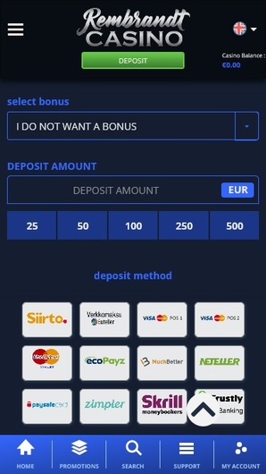 no deposit bonus casino roulette