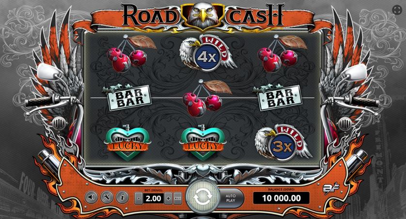 Spinsamurai first deposit bonus