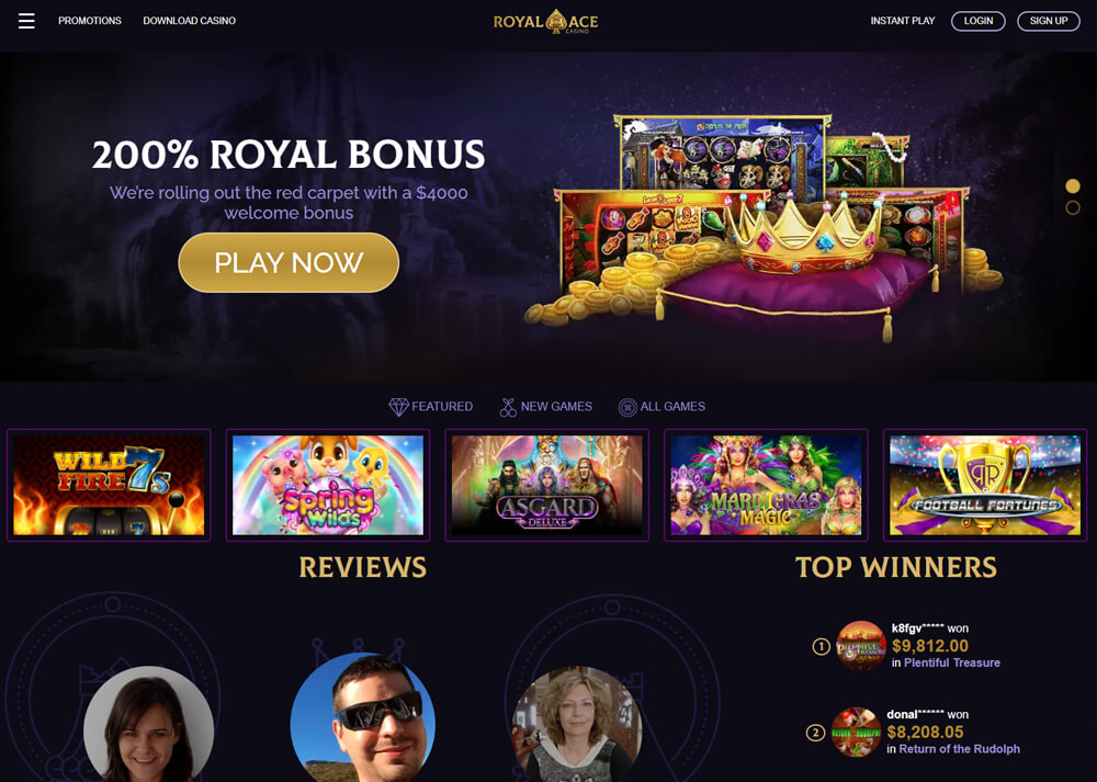 online casino verification