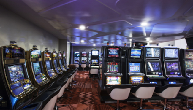 reel rush slot real money
