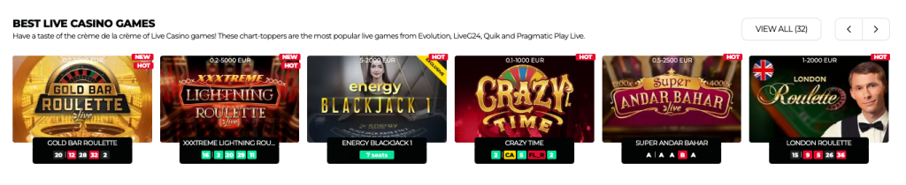 online casino new york