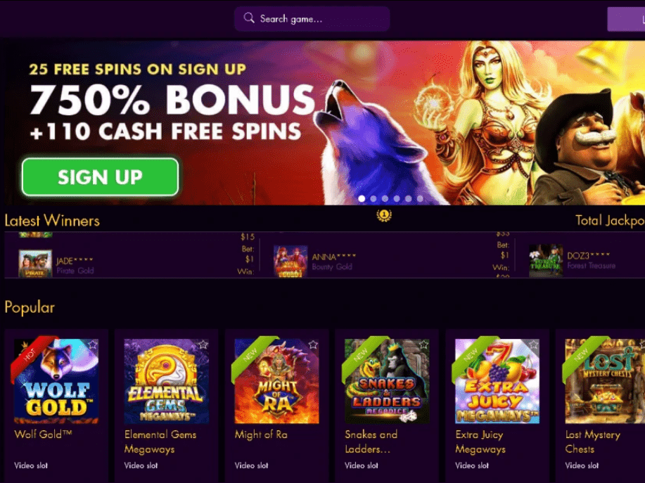 casino app no real money