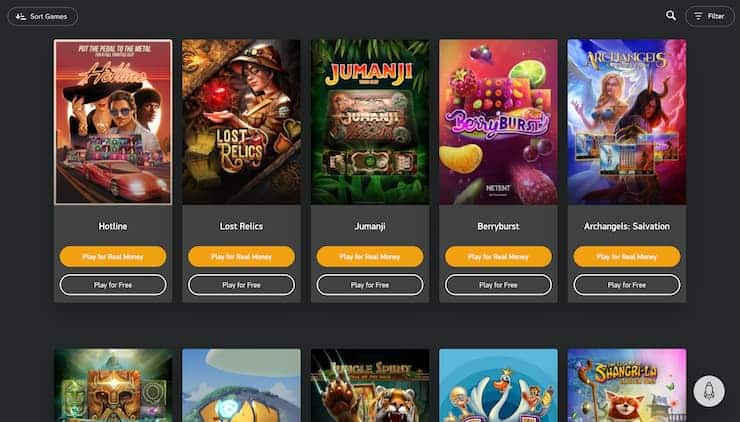 no deposit casino bonus low wagering