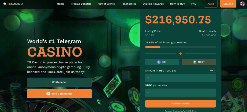 best casino mobile pokies online