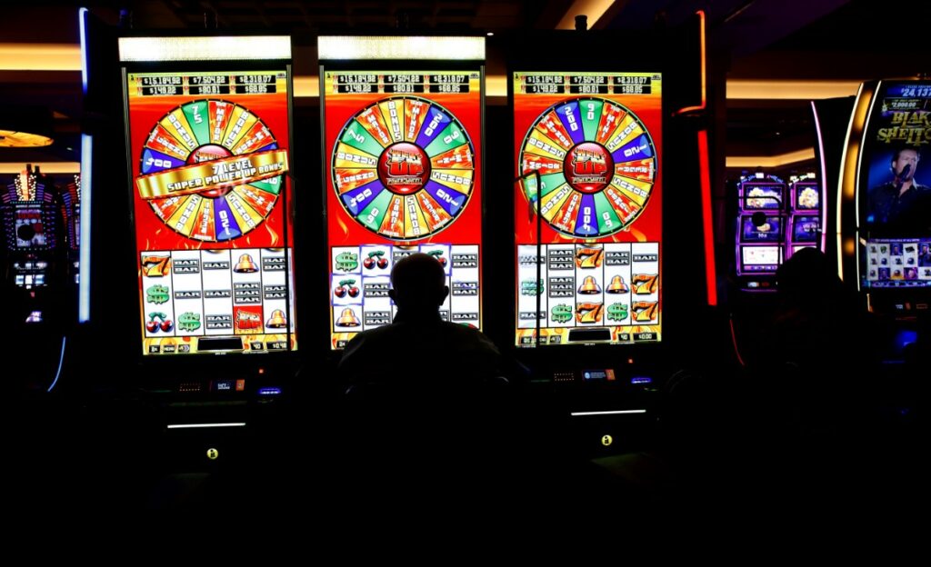nv casino