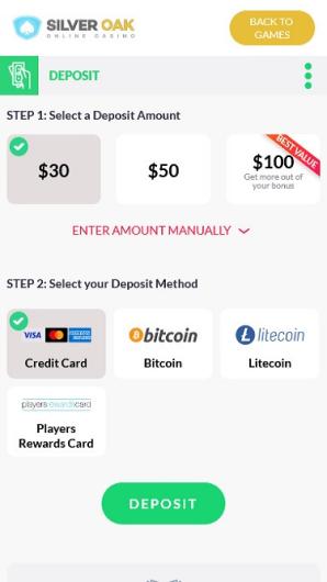 no deposit bonus vegas casino online