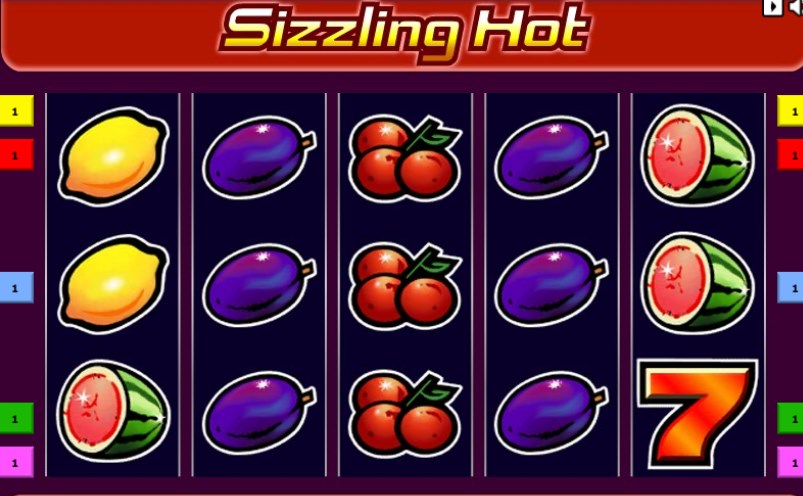 crystal forest Play Slot