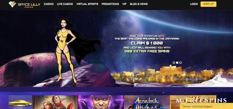bet n spin no deposit bonus code