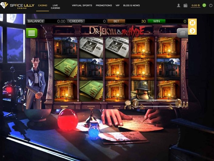 Casino zodiac Bestes Spiel