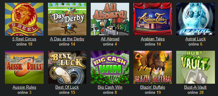 7 casino