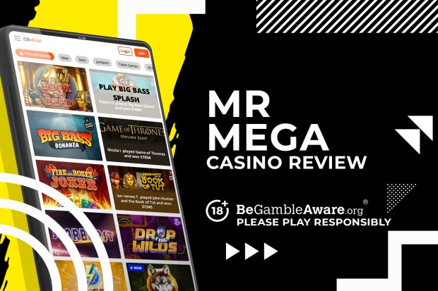 top 5 online casino uk