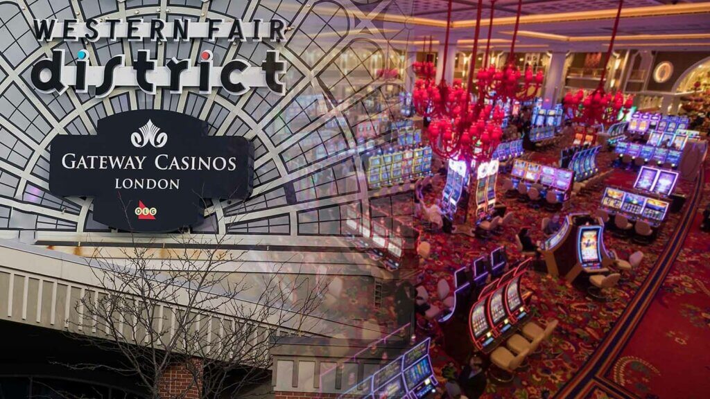 Crime Adventure slot casino