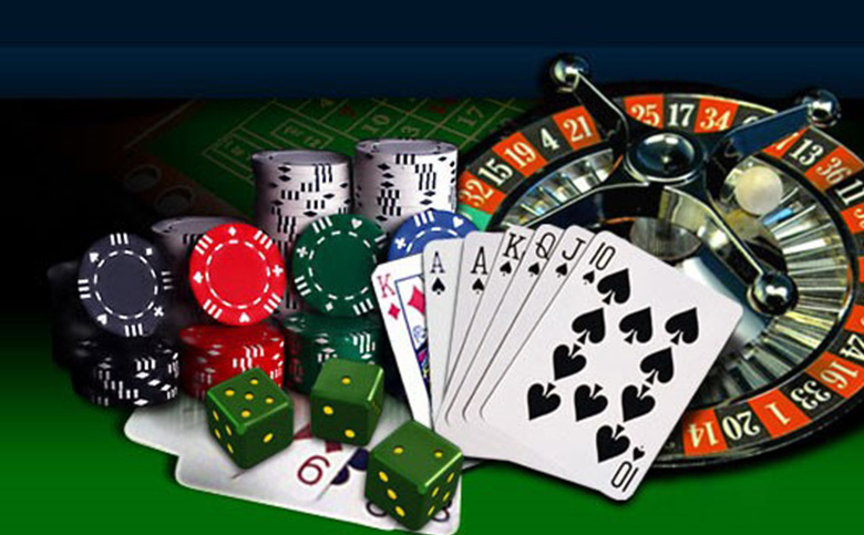 free virtual casino games online