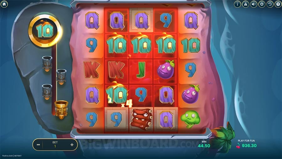 free Spin Genie 25 spins no deposit