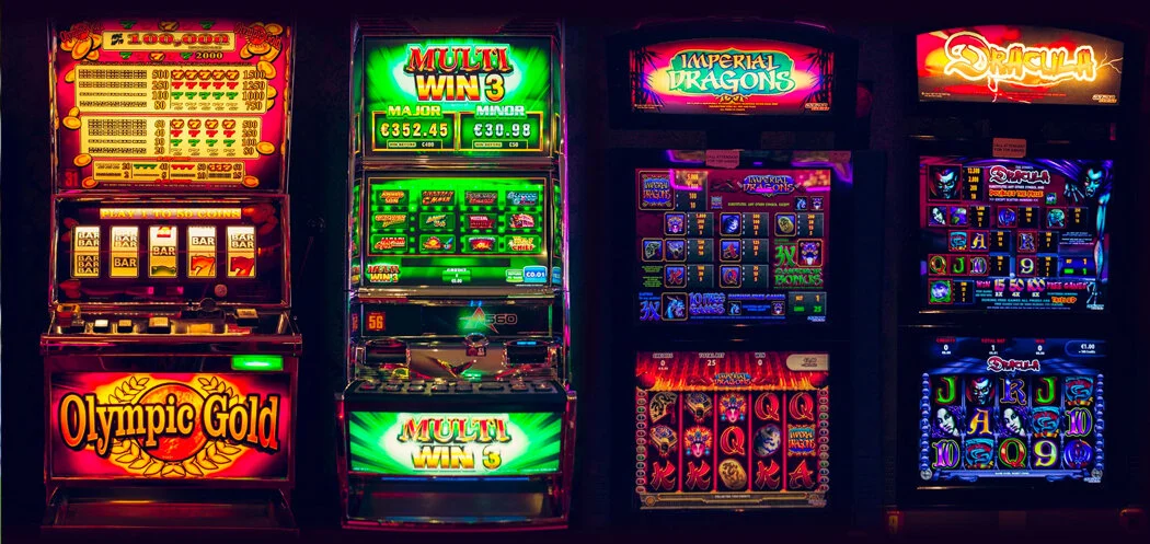 Casino idebit en ligne