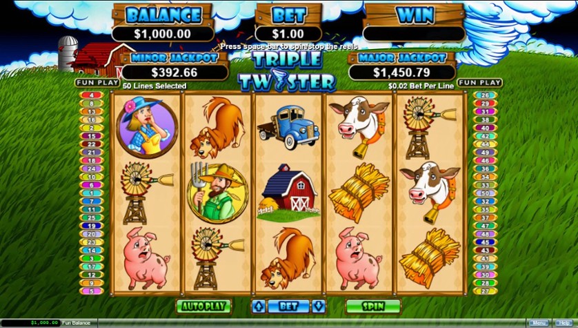 3d casino games online free
