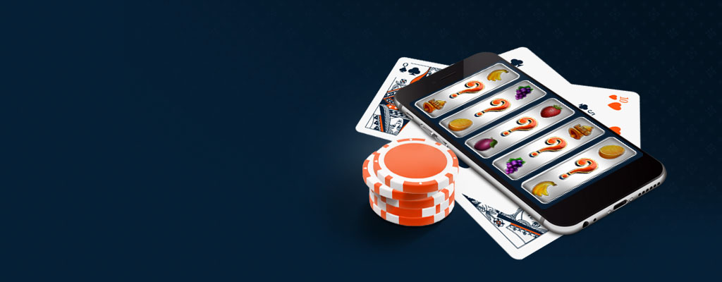 online casino zdarma bonus