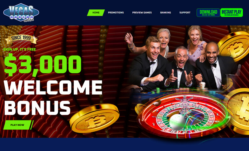 best online casino legit