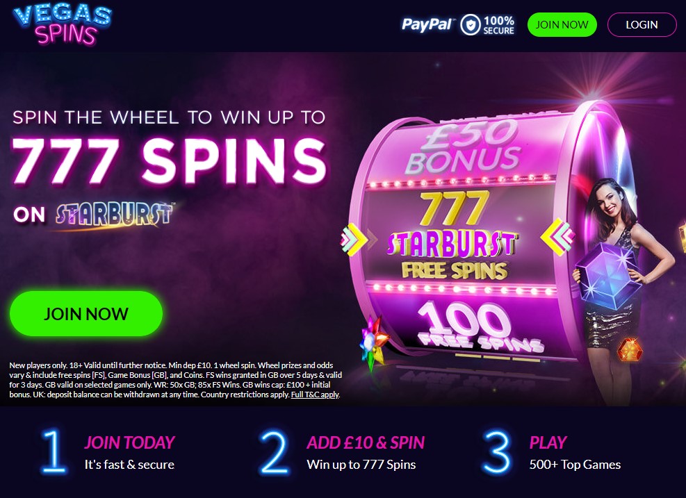 best online casino free