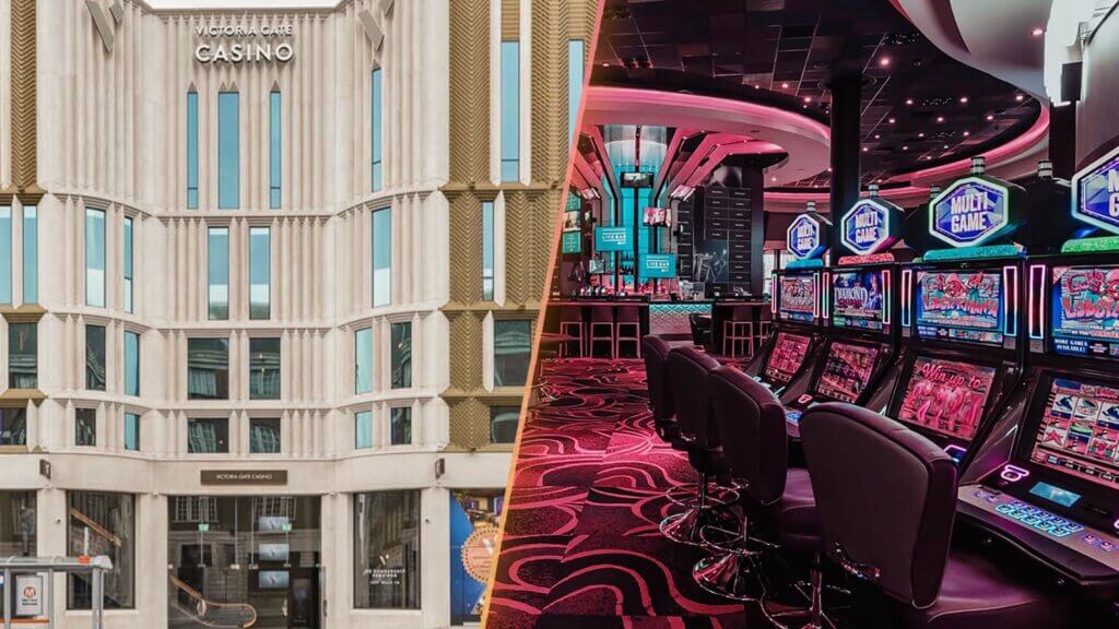 are casino games online rigged