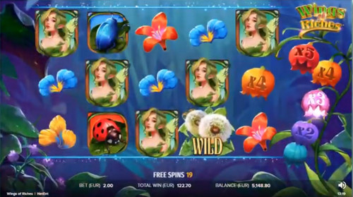 juegos tragamonedas gratis sin instalar