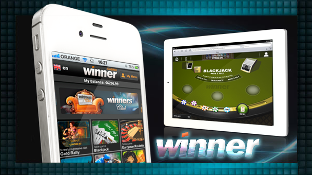 jak grac w casino online