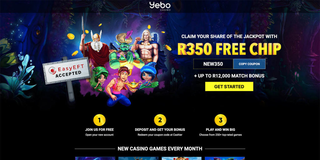 Major Millions 80 free spins