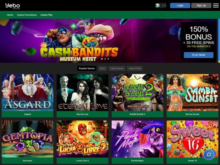 online casino vegas slots