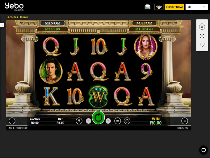 Gnome slot free spins