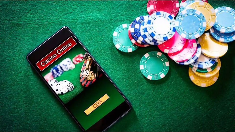 casino app free bonus