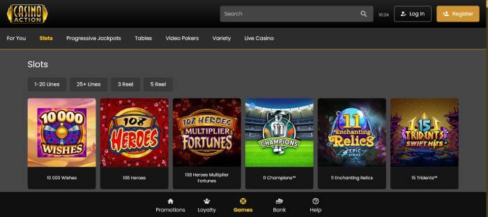 Gnome slot free spins
