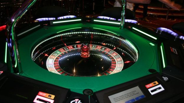 online casino дnderungen