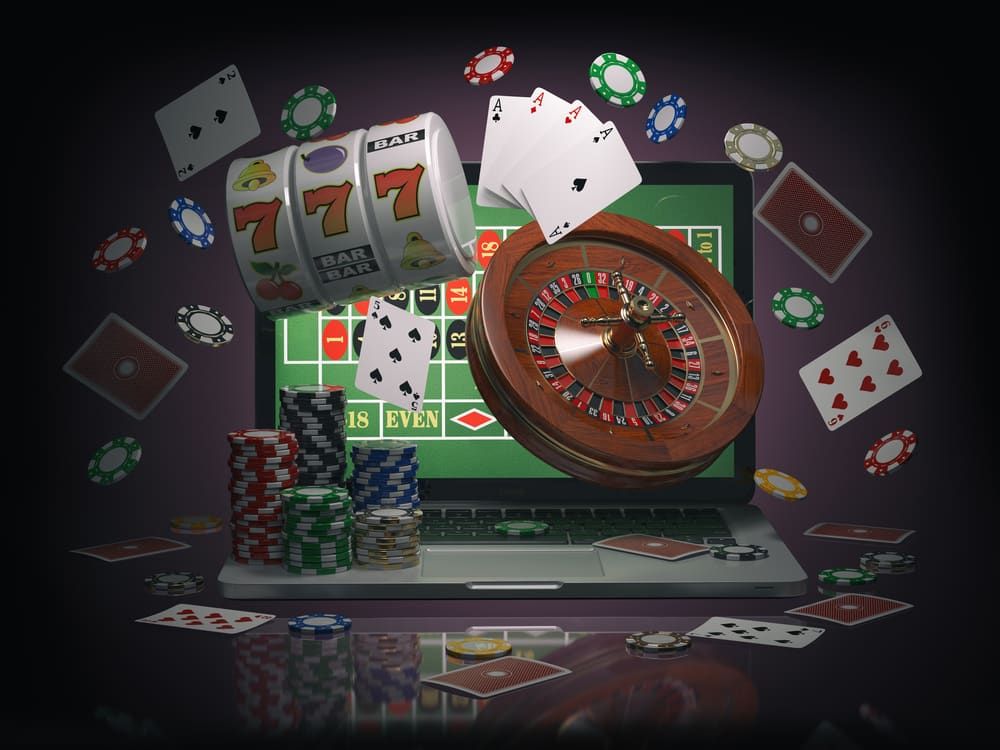 safari heat Casino