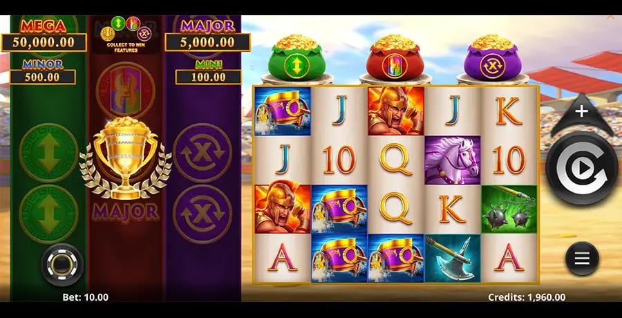 ipad 2 online casino