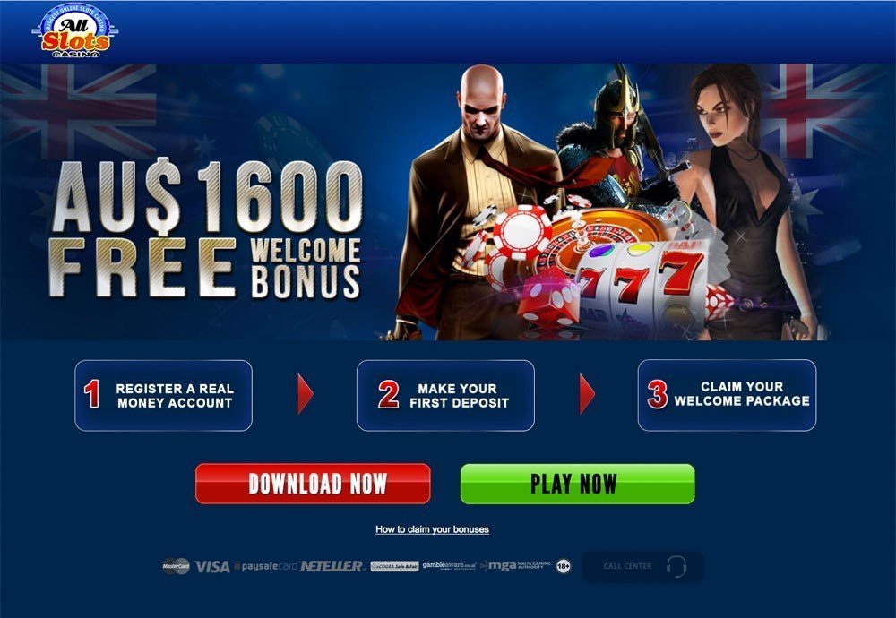 best online casino for usa players