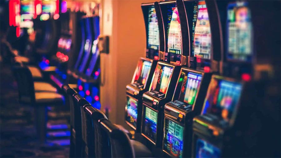 casino games online usa