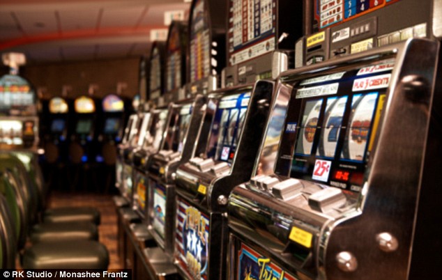 best online casino mega moolah