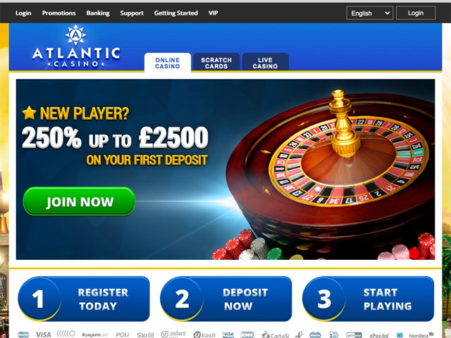 online casino c