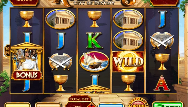 island online slot