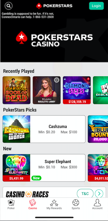 online casino usa best payout