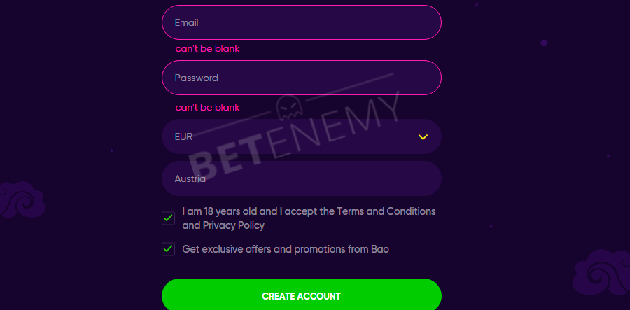 code google authenticator 1xbet