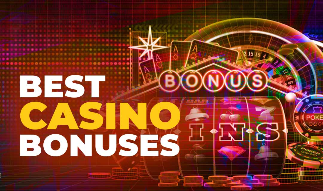 top online casino