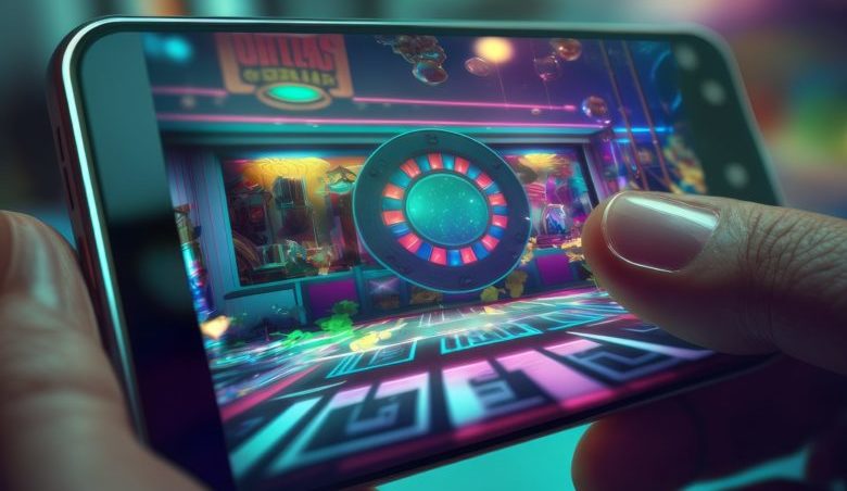 casino app for vegas