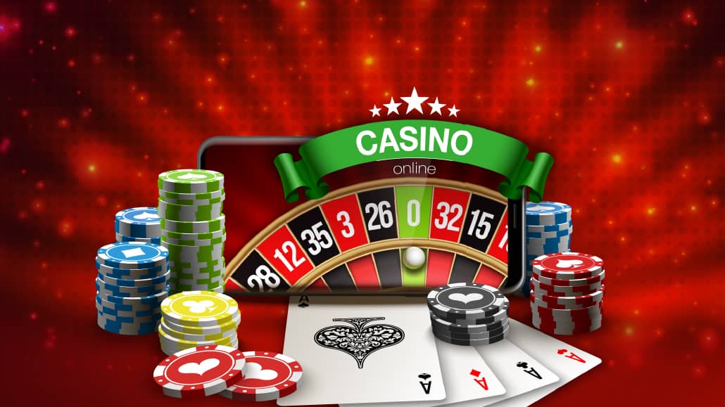 lucky queen Casino -Bonus