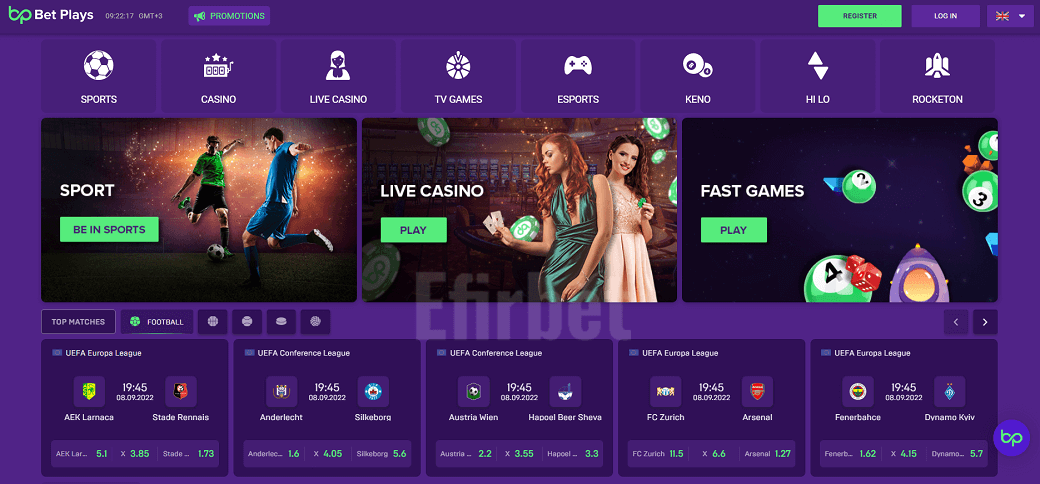 online casino with highest payout percentage