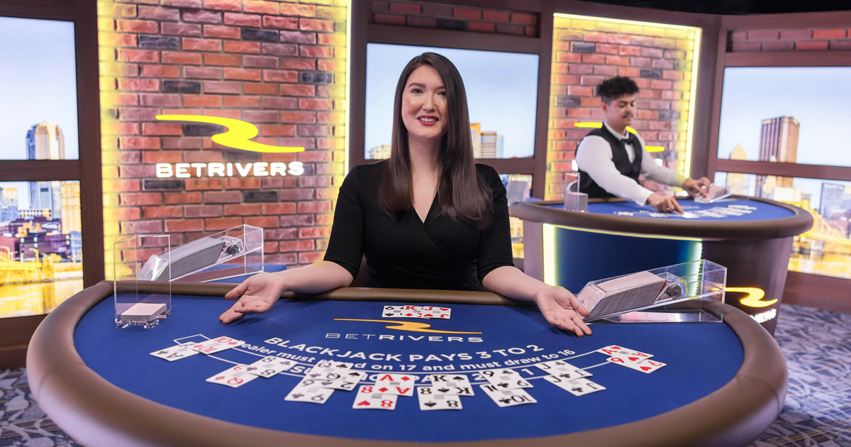online casino sites
