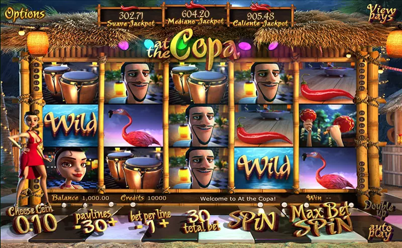 Wheel Of Wealth casino slot